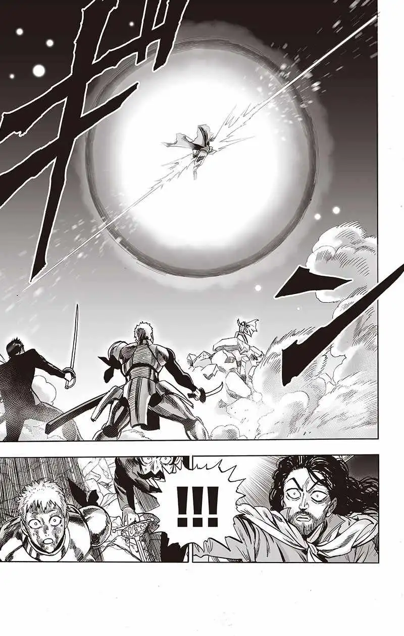 One-Punch Man Chapter 151 10